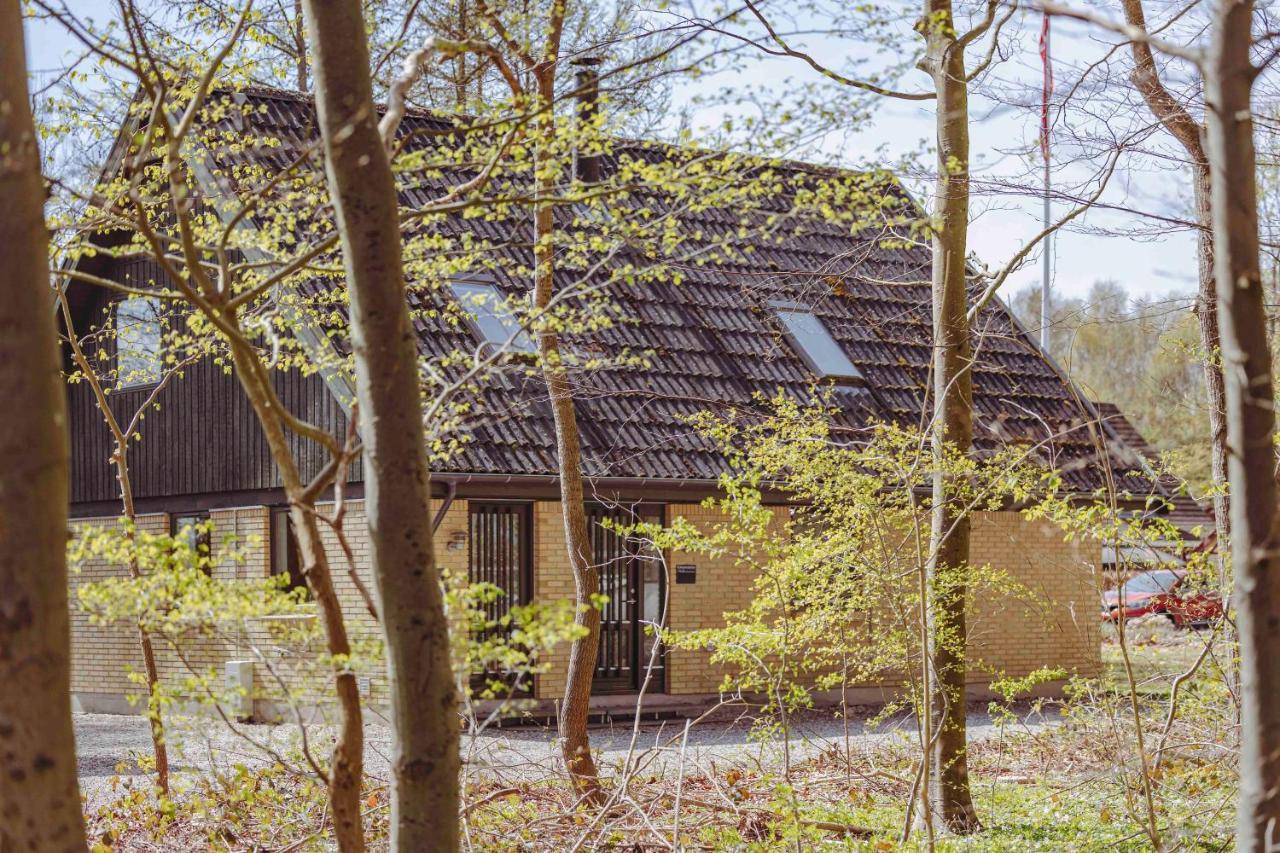 Pederstrup Bed And Breakfast Torrig Exterior photo